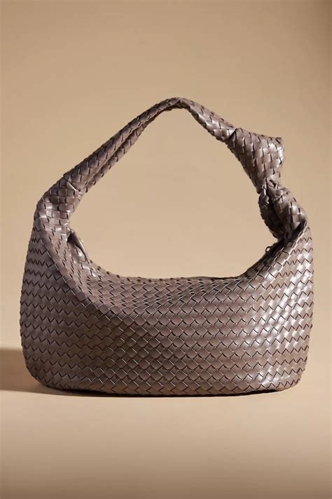 bottega woven bag dupe|bottega jodie dupe.